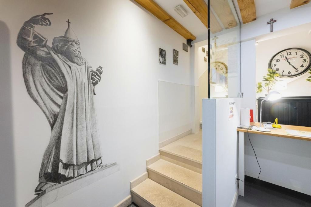 Grgur Ninski Rooms