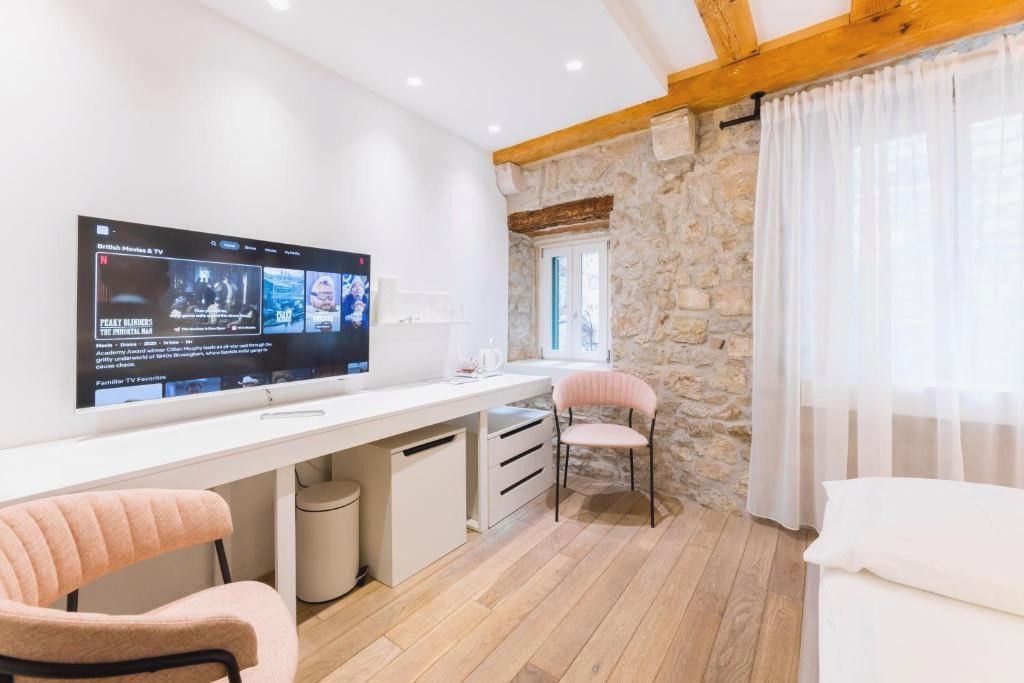 Grgur Ninski Rooms