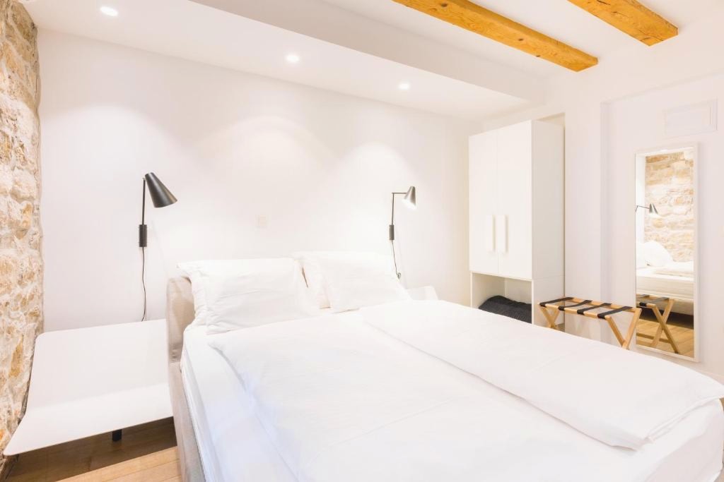 Grgur Ninski Rooms