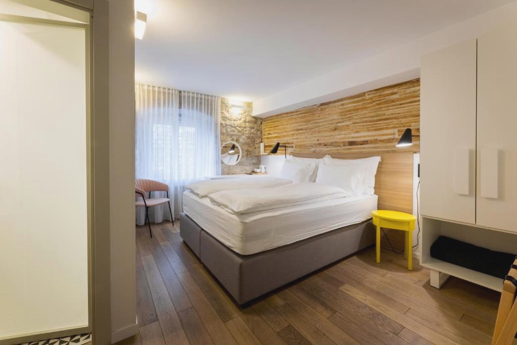 Grgur Ninski Rooms