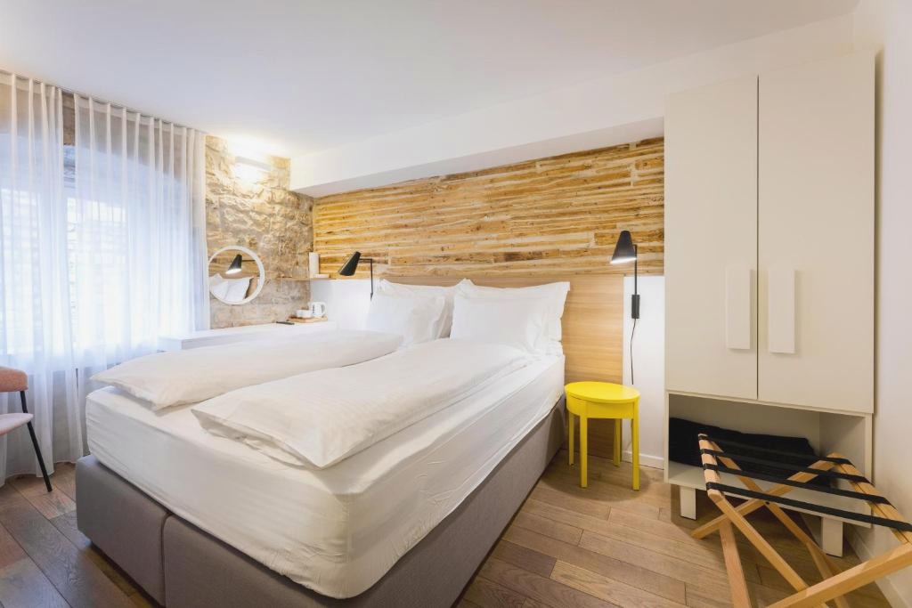 Grgur Ninski Rooms