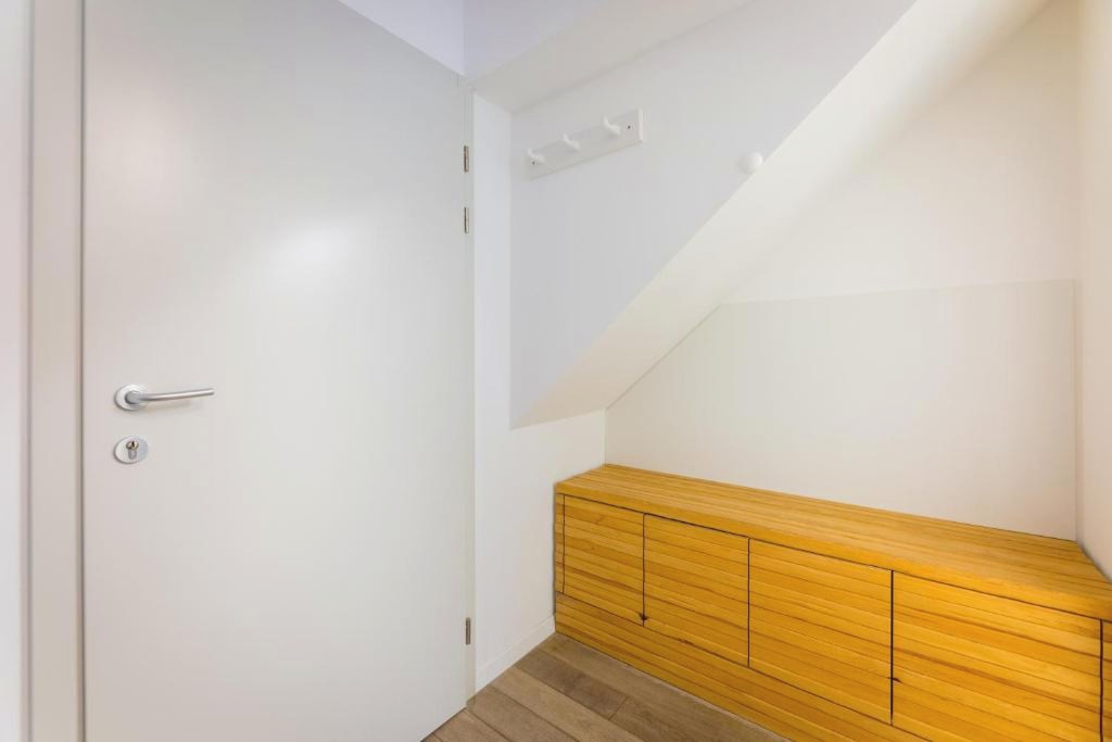 Grgur Ninski Rooms