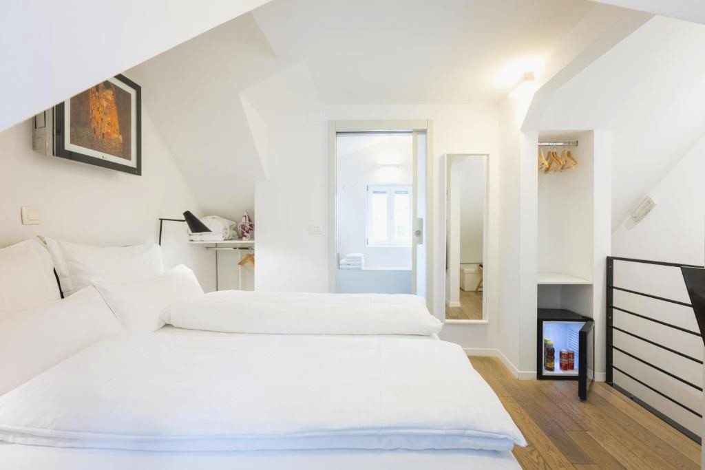 Grgur Ninski Rooms