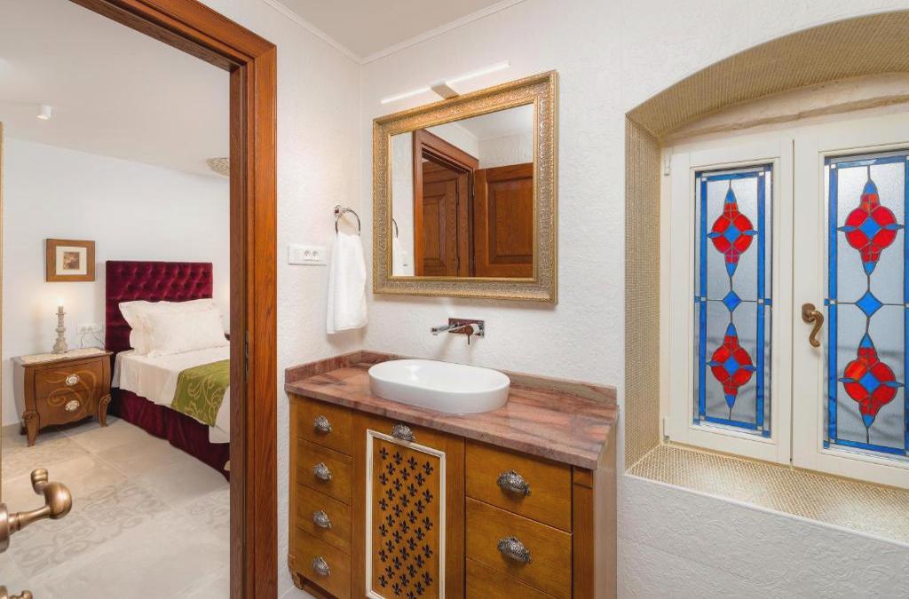 Villa Nepos Hotel