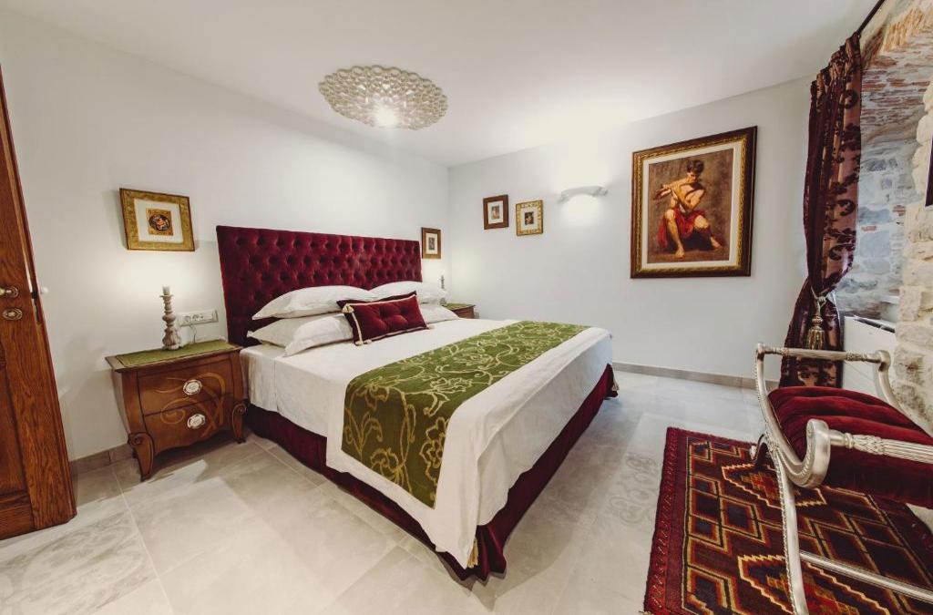 Villa Nepos Hotel