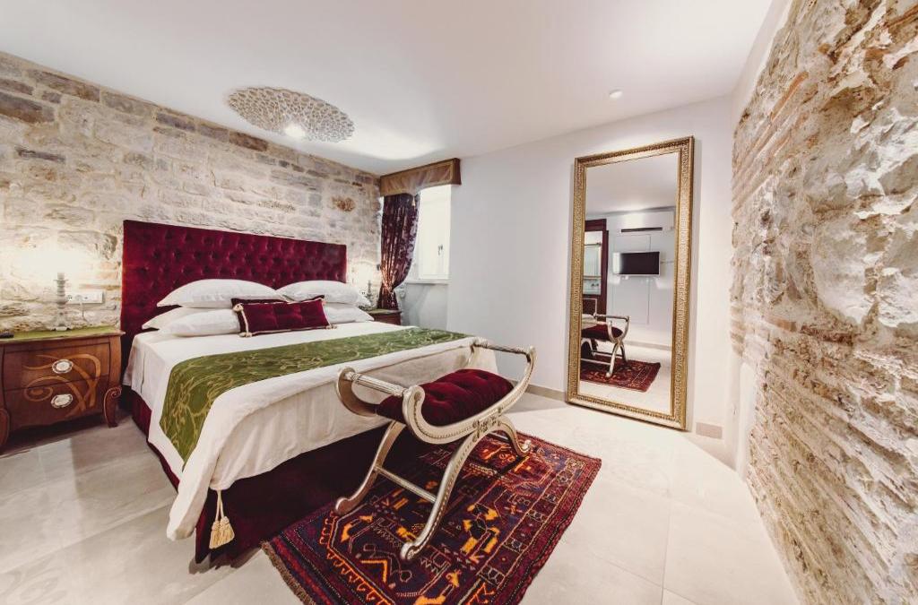 Villa Nepos Hotel