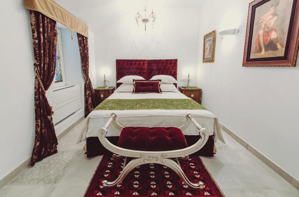 Villa Nepos Hotel