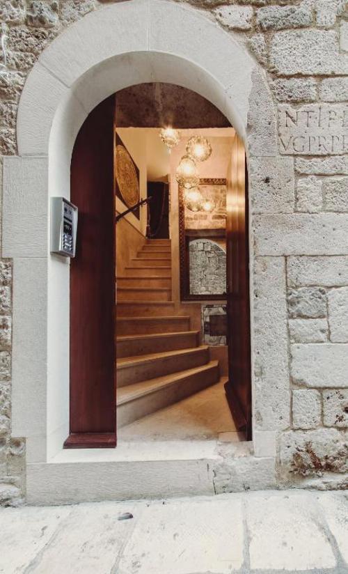Villa Nepos Hotel
