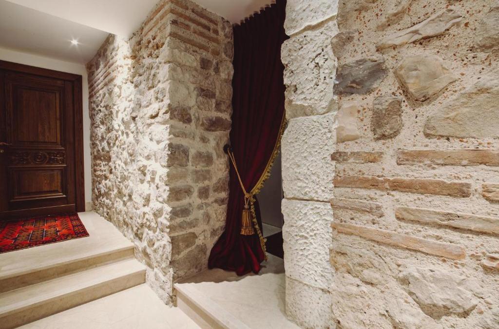 Villa Nepos Hotel
