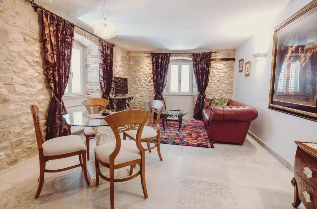 Villa Nepos Hotel