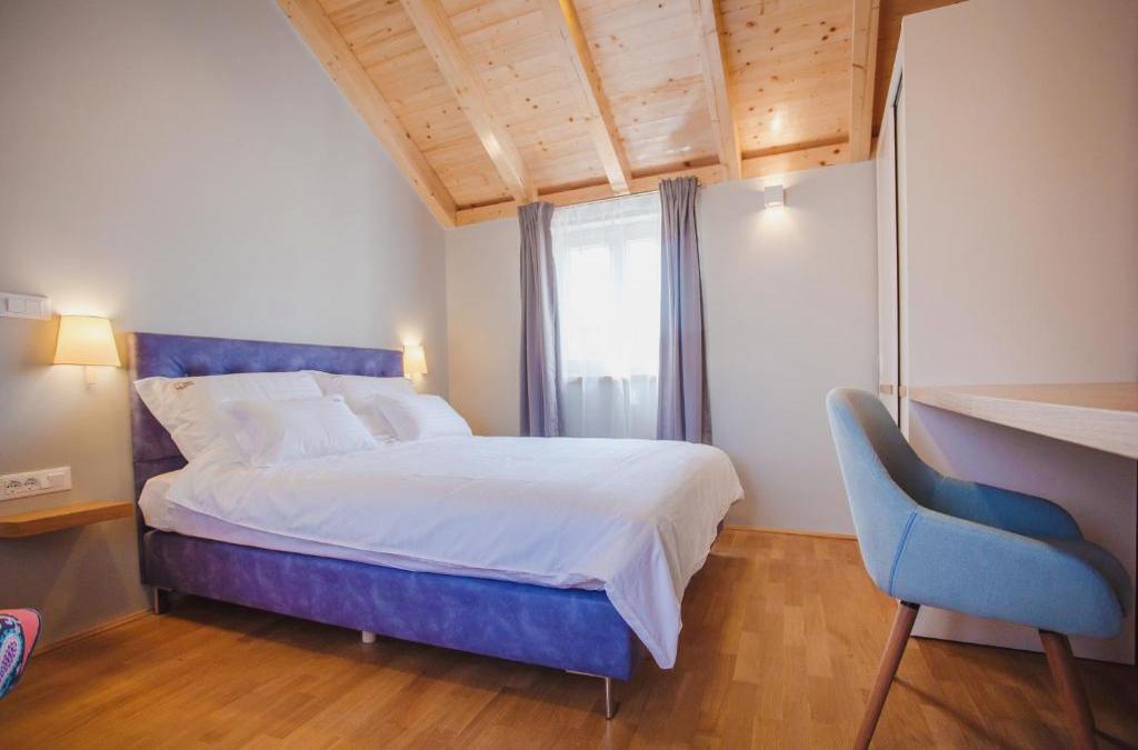 Mijama suites