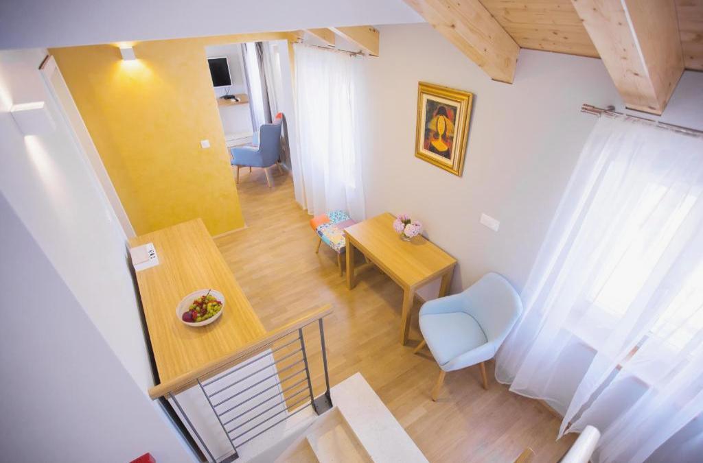 Mijama suites