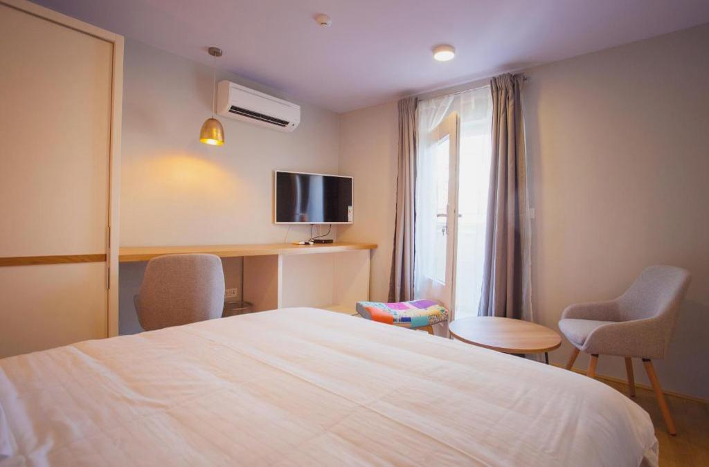 Mijama suites