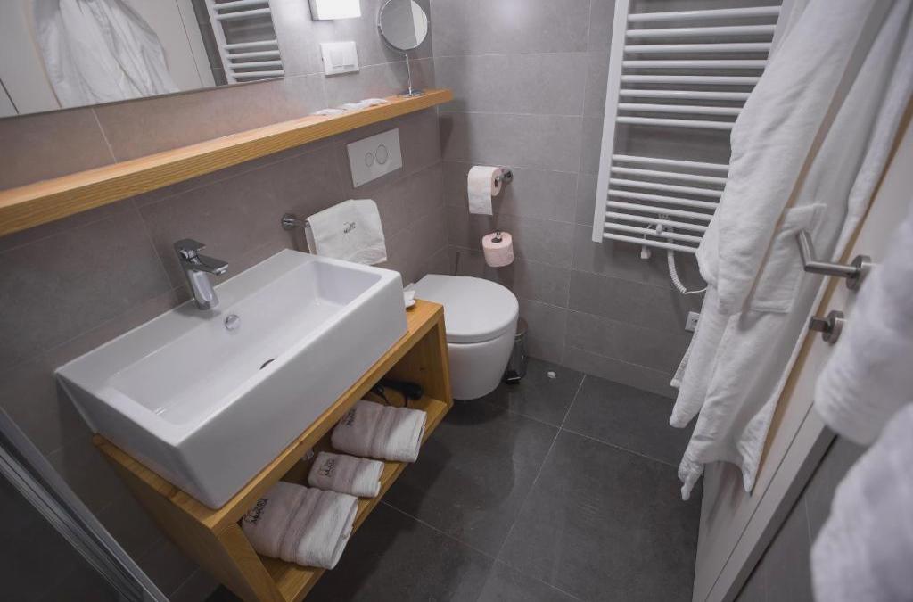Mijama suites