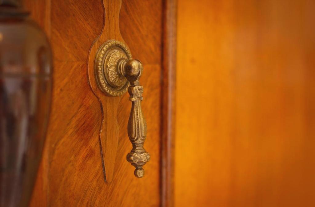 Bed & Breakfast Vila Baguc