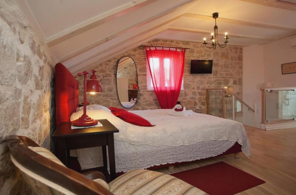 Bed & Breakfast Vila Baguc