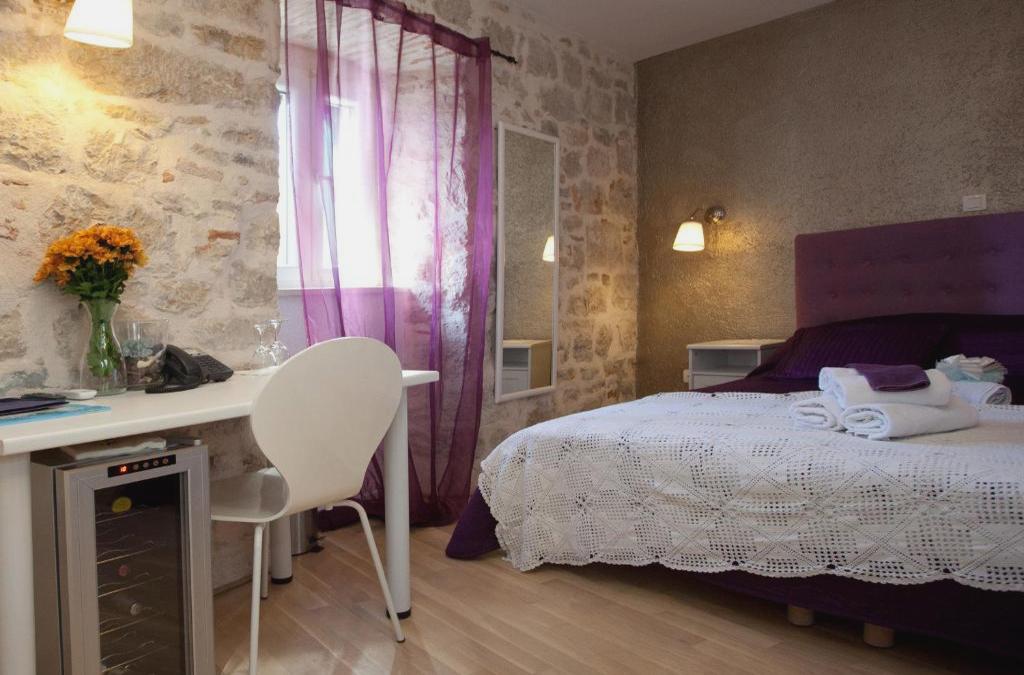 Bed & Breakfast Vila Baguc