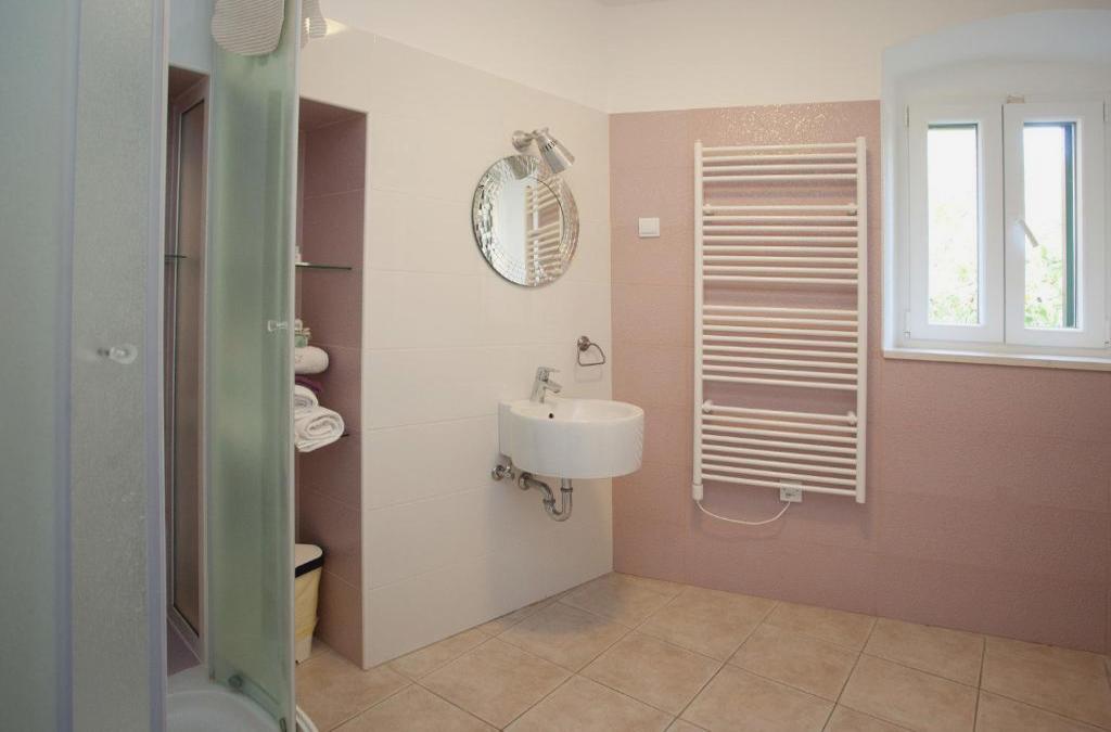 Bed & Breakfast Vila Baguc