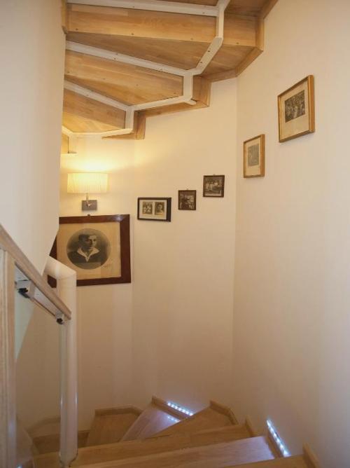Bed & Breakfast Vila Baguc