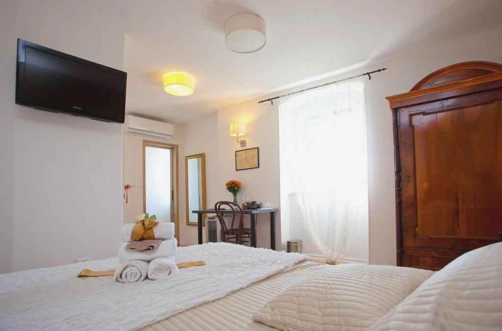 Bed & Breakfast Vila Baguc