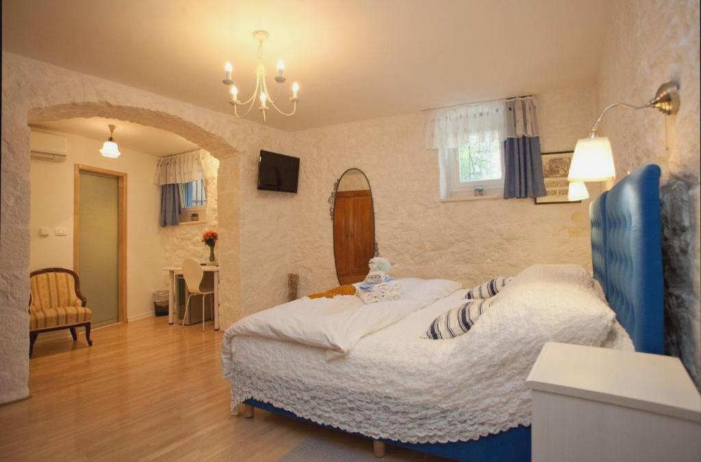 Bed & Breakfast Vila Baguc
