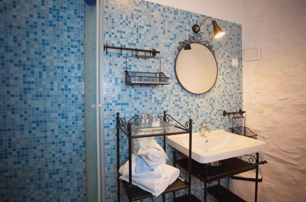 Bed & Breakfast Vila Baguc