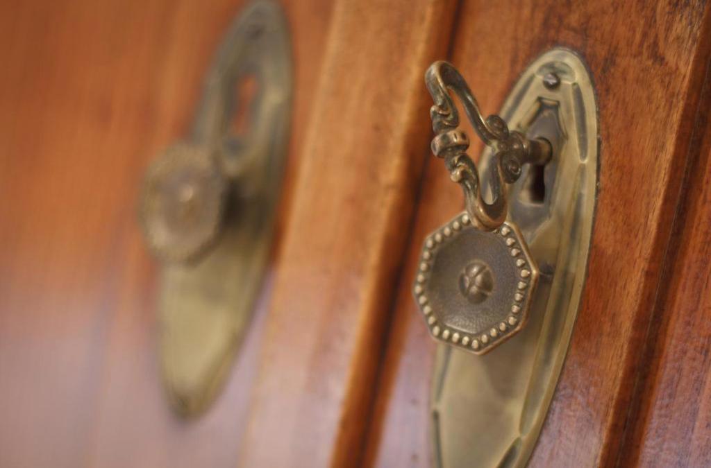 Bed & Breakfast Vila Baguc