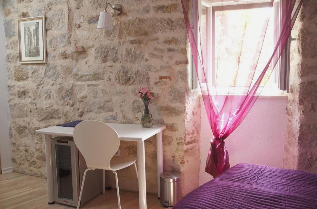 Bed & Breakfast Vila Baguc