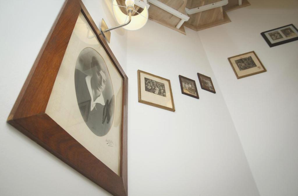 Bed & Breakfast Vila Baguc