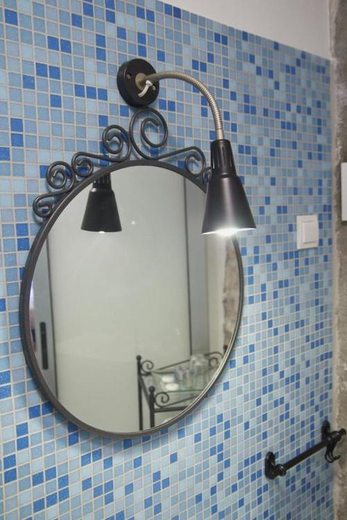 Bed & Breakfast Vila Baguc