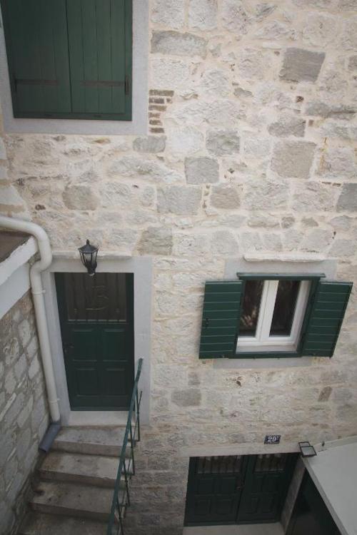 Bed & Breakfast Vila Baguc