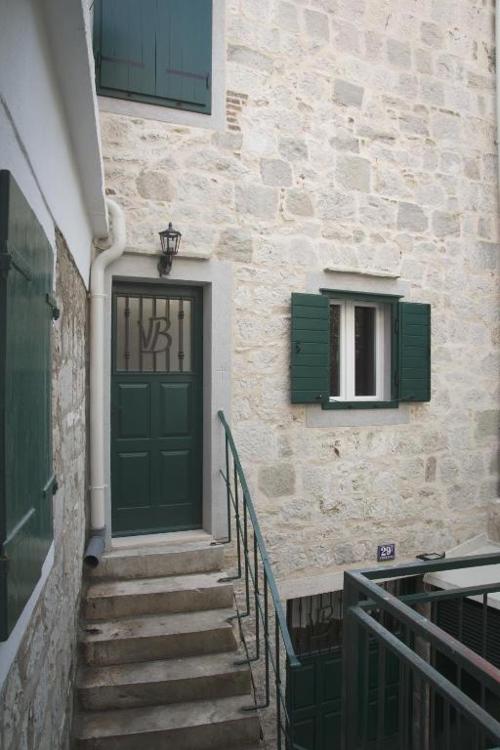 Bed & Breakfast Vila Baguc