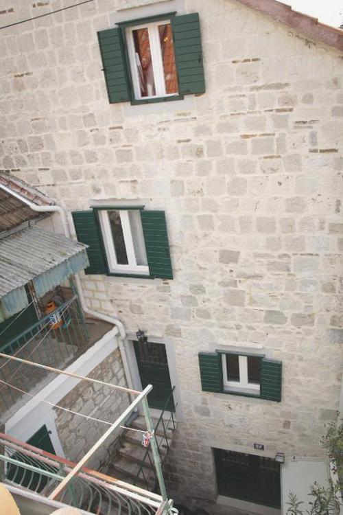 Bed & Breakfast Vila Baguc