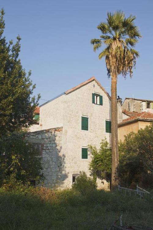 Bed & Breakfast Vila Baguc