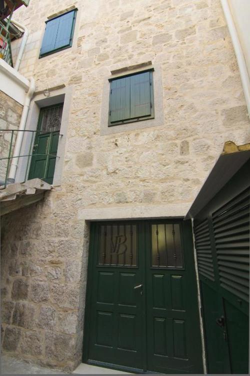 Bed & Breakfast Vila Baguc