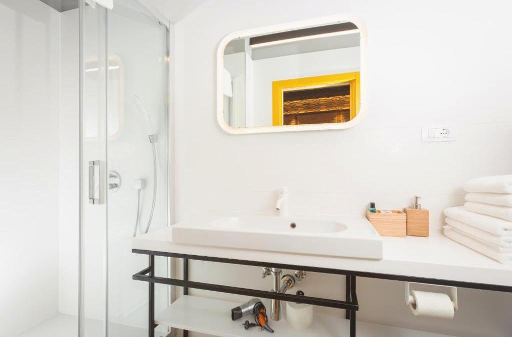 Luxury Rooms Bajamonti