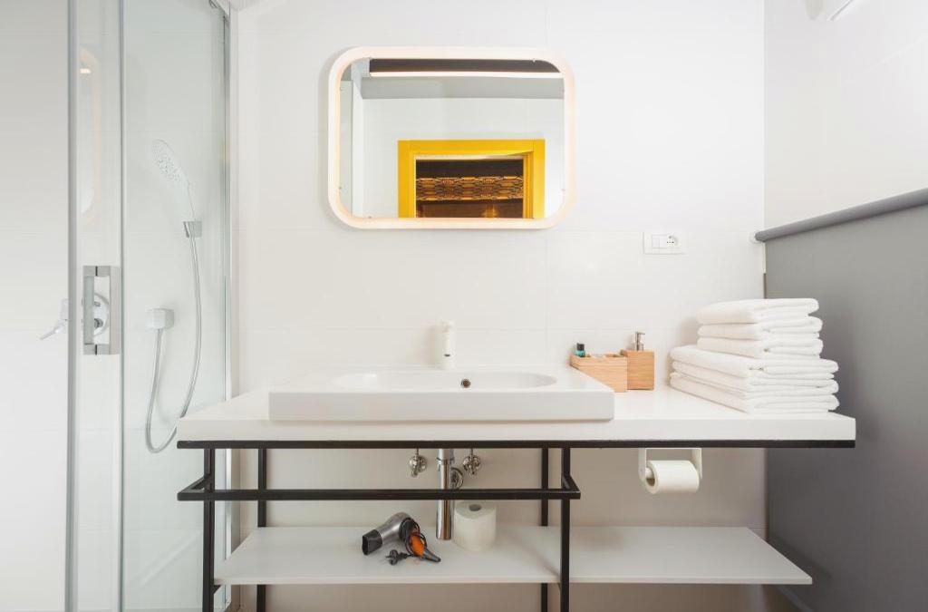 Luxury Rooms Bajamonti