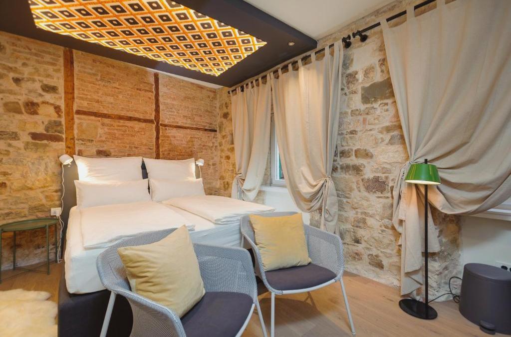 Luxury Rooms Bajamonti