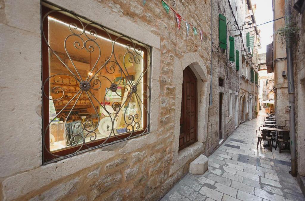 Luxury Rooms Bajamonti
