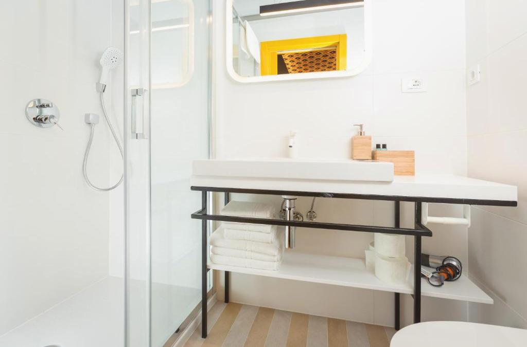 Luxury Rooms Bajamonti