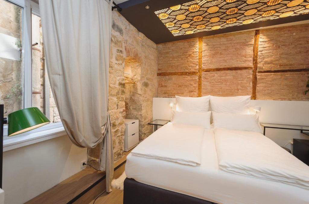 Luxury Rooms Bajamonti
