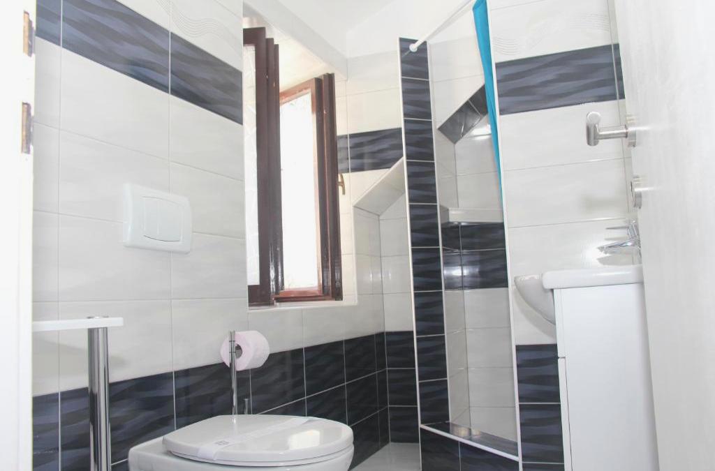 Villa Toni Design Apartments