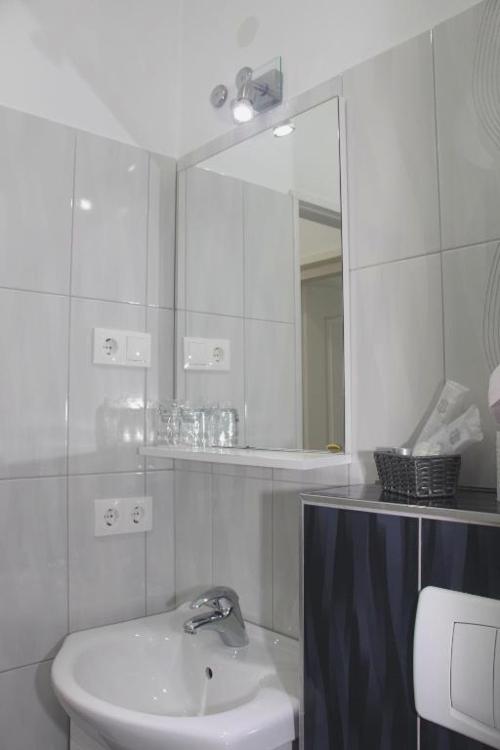 Villa Toni Design Apartments
