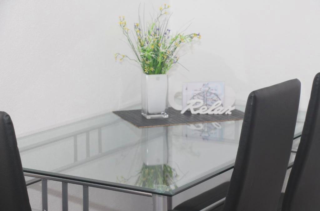 Villa Toni Design Apartments
