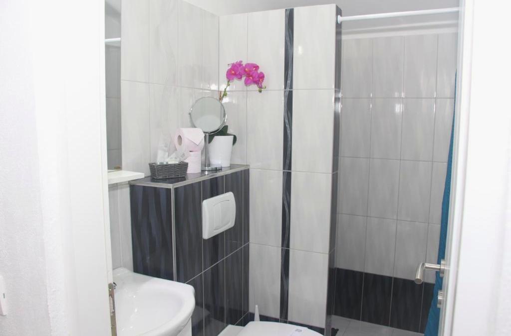 Villa Toni Design Apartments