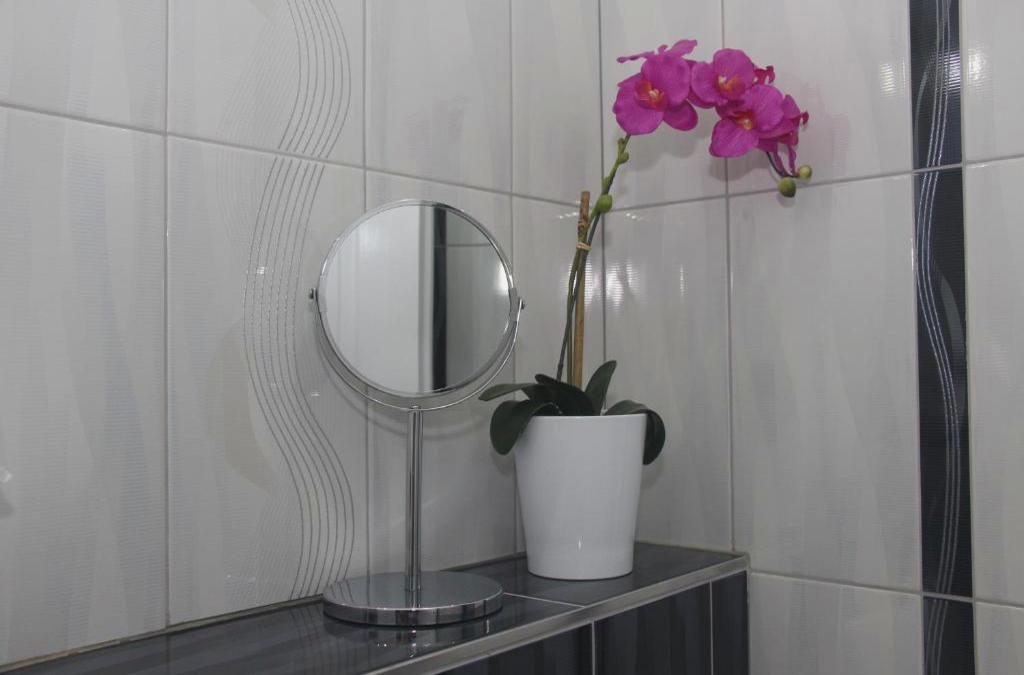 Villa Toni Design Apartments