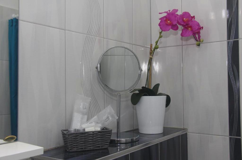 Villa Toni Design Apartments
