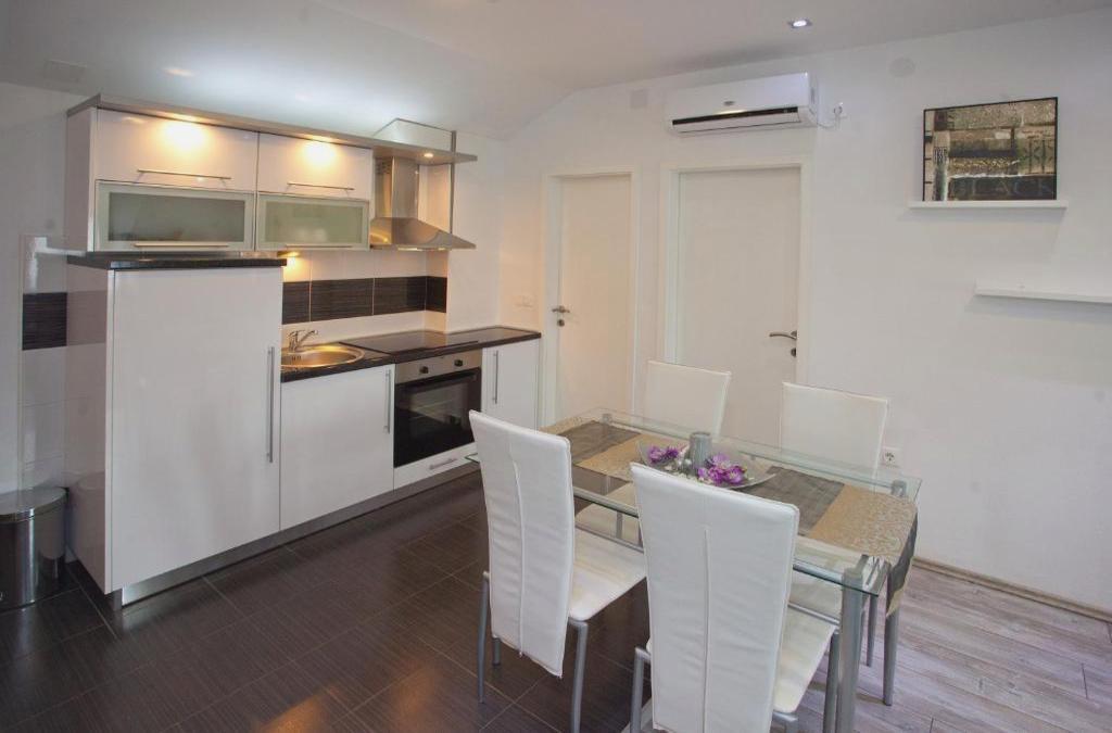 Villa Toni Design Apartments