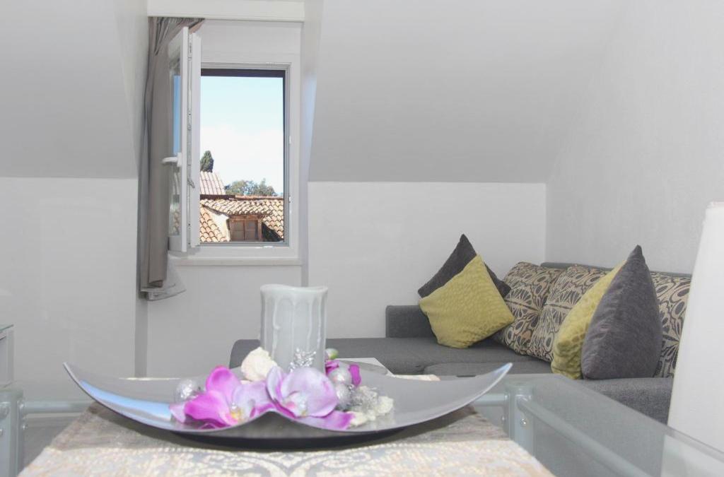 Villa Toni Design Apartments