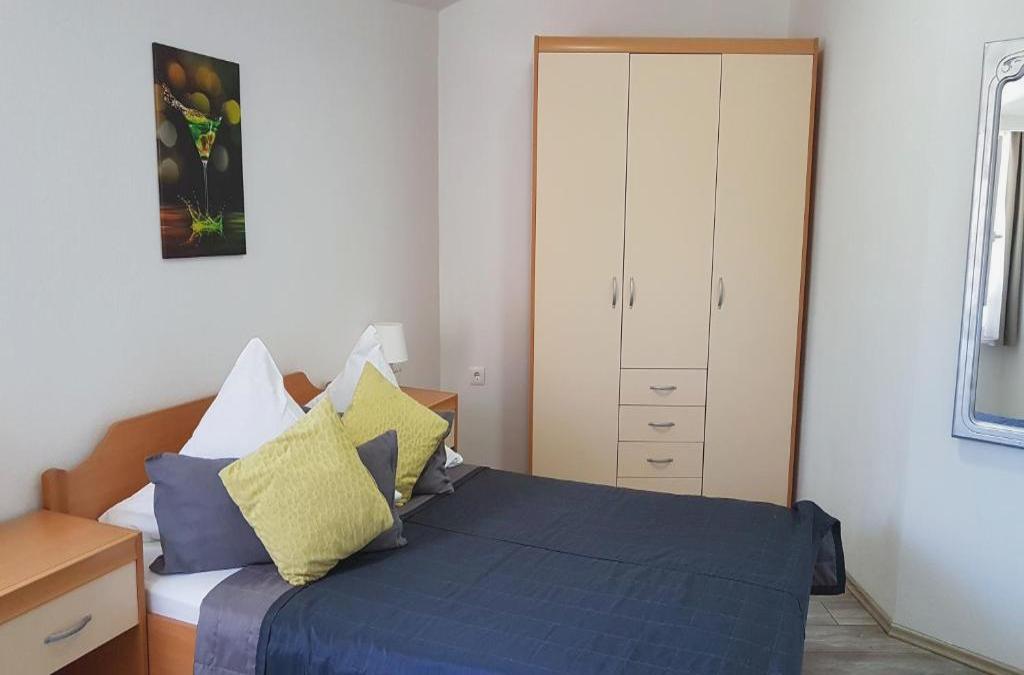 Villa Toni Design Apartments